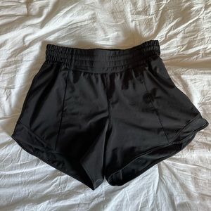 Lululemon Hotty Hot HR 4”